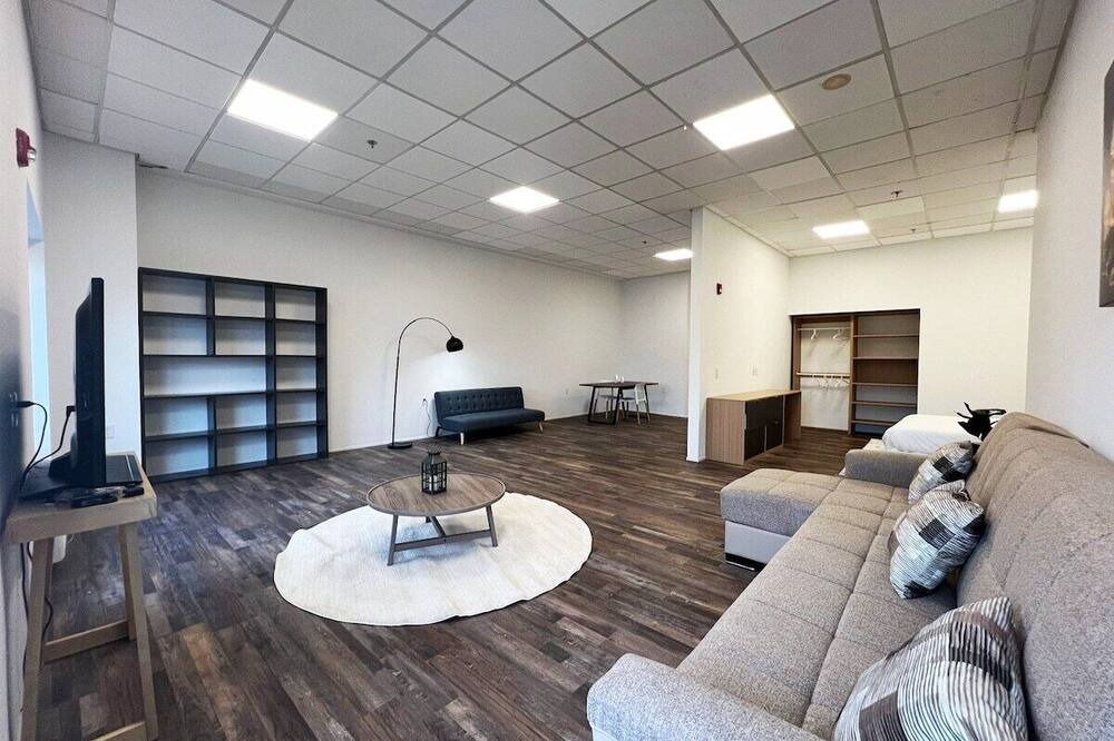 Photo of Livingroom in Meriden