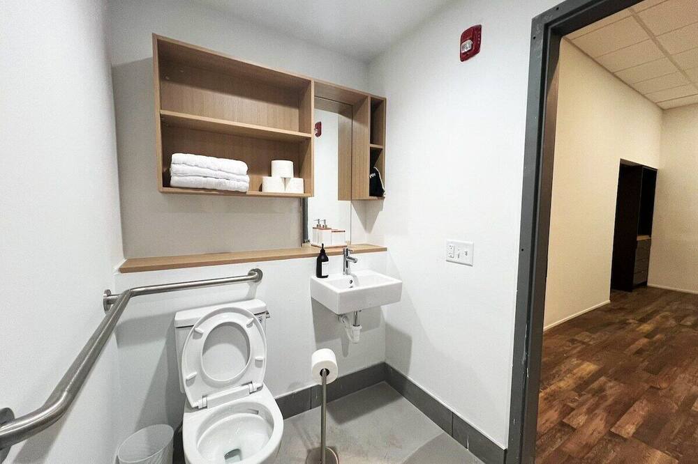 Photo of Bathroom in Meriden