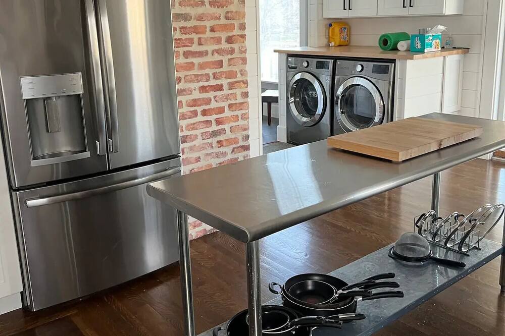 Photo of Kitchen in Albion