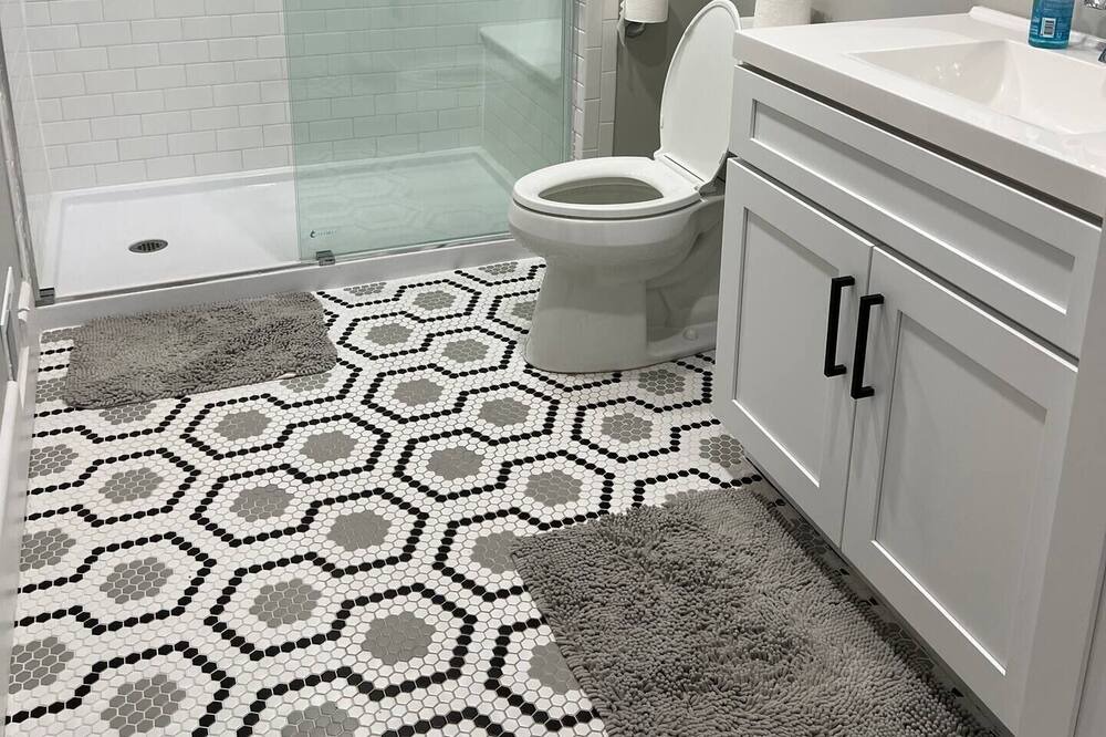 Photo of Bathroom in Albion