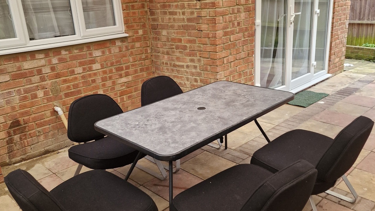 Photo of Outdoor in High Wycombe