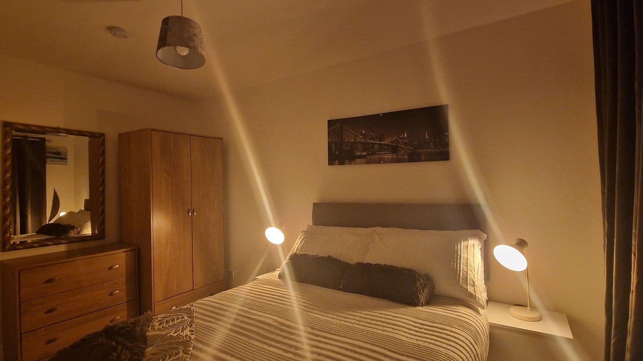 Photo of Bedroom in High Wycombe