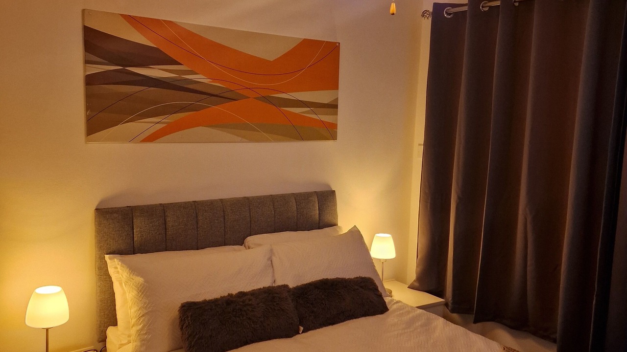 Photo of Bedroom in High Wycombe