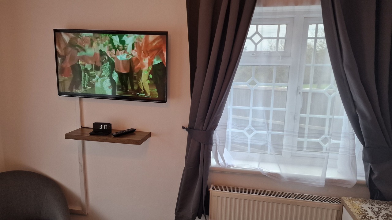 Photo of Bedroom in High Wycombe