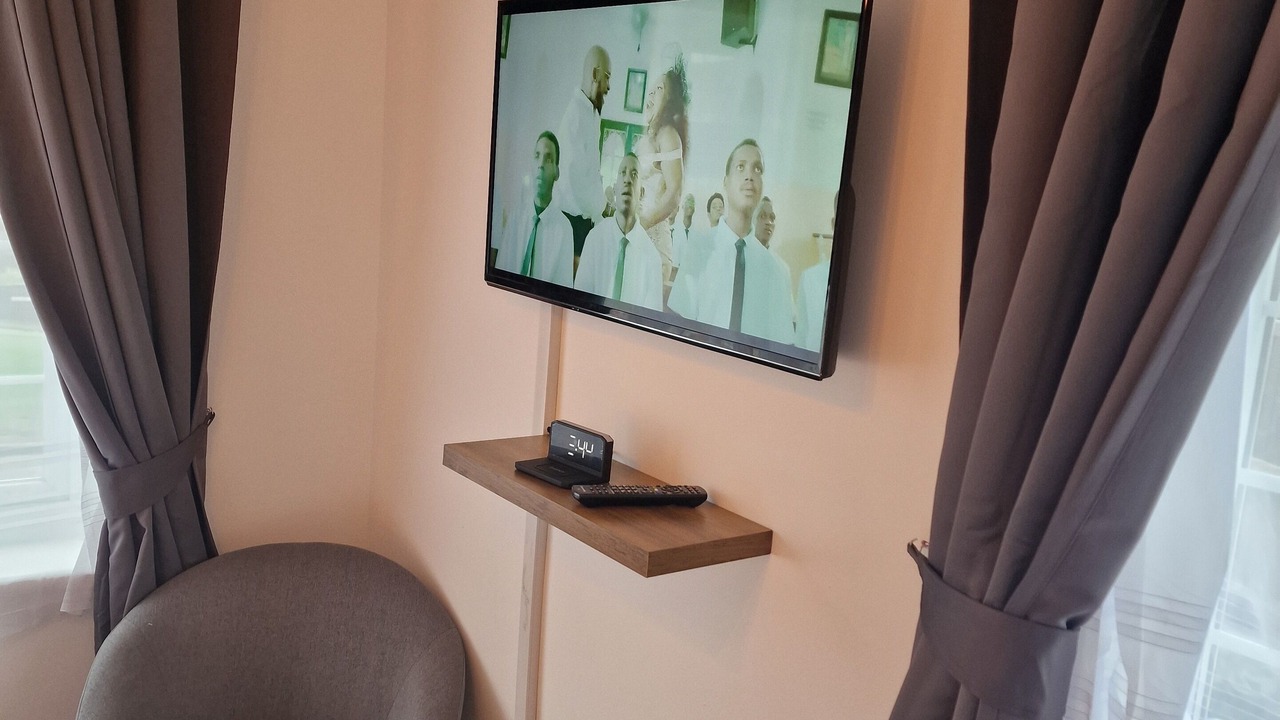 Photo of Bedroom in High Wycombe