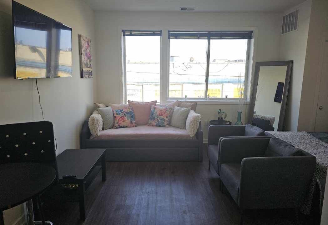 Photo of Livingroom in Passyunk Square
