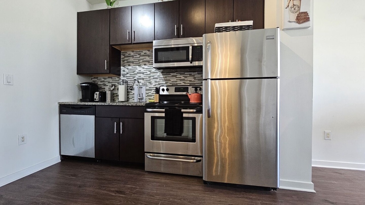 Photo of Kitchen in Passyunk Square