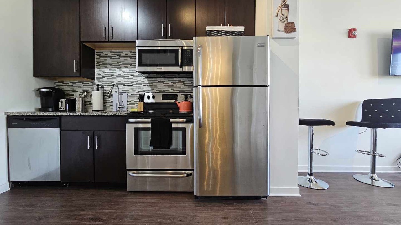 Photo of Kitchen in Passyunk Square