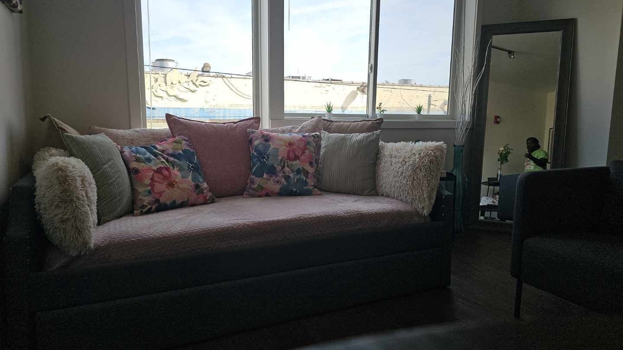 Photo of Livingroom in Passyunk Square