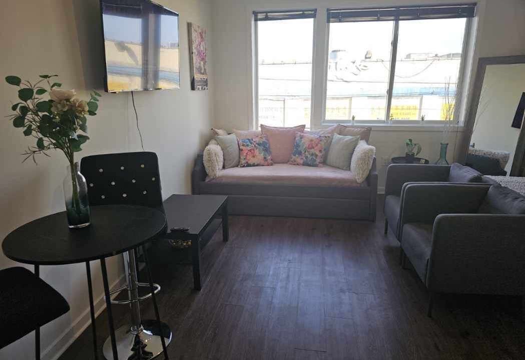 Photo of Livingroom in Passyunk Square