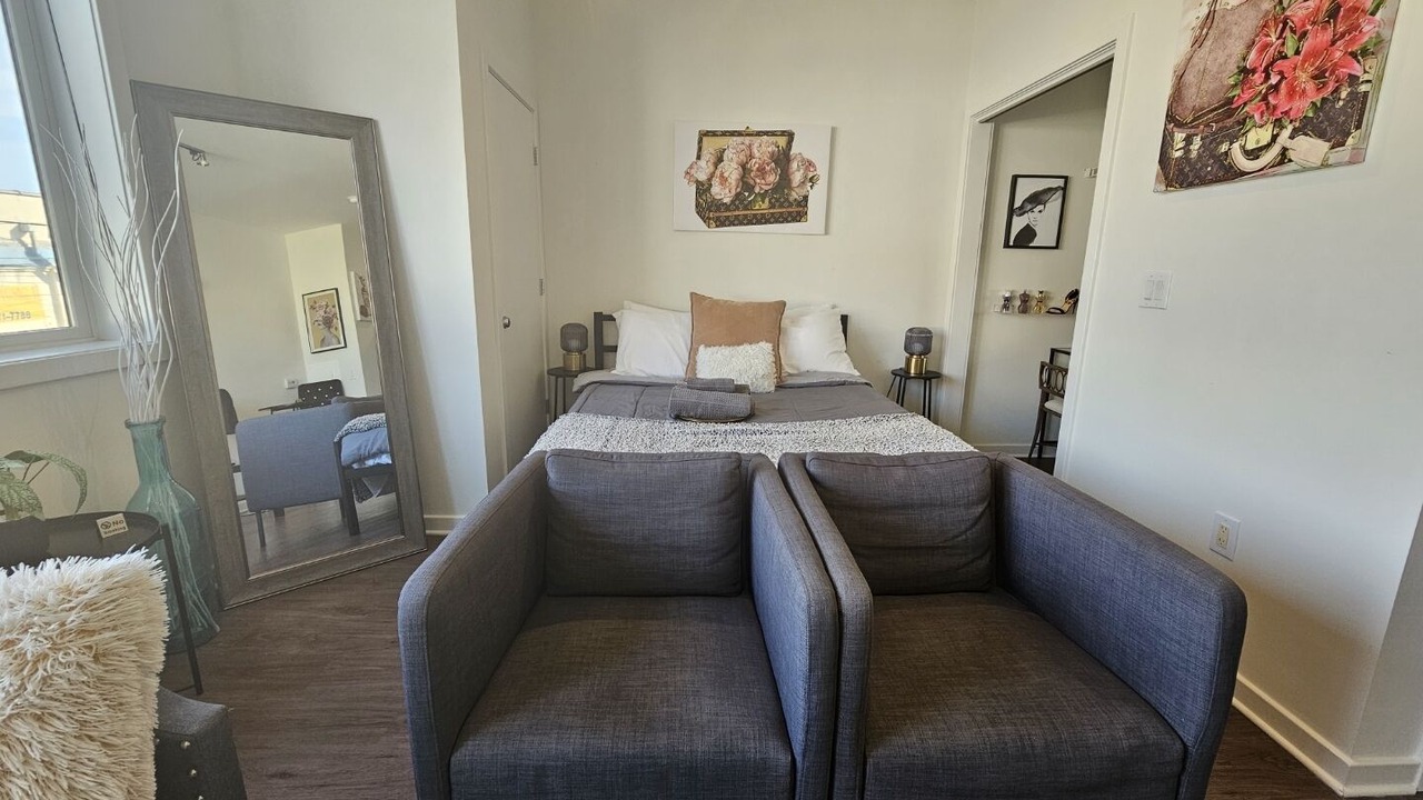 Photo of Others in Passyunk Square