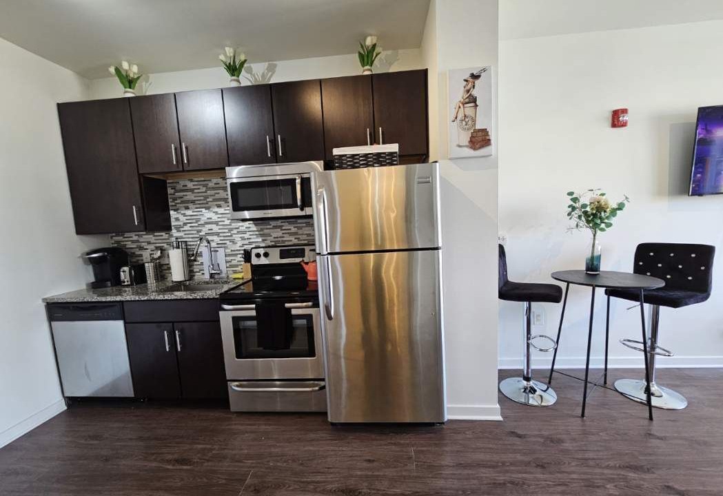 Photo of Kitchen in Passyunk Square