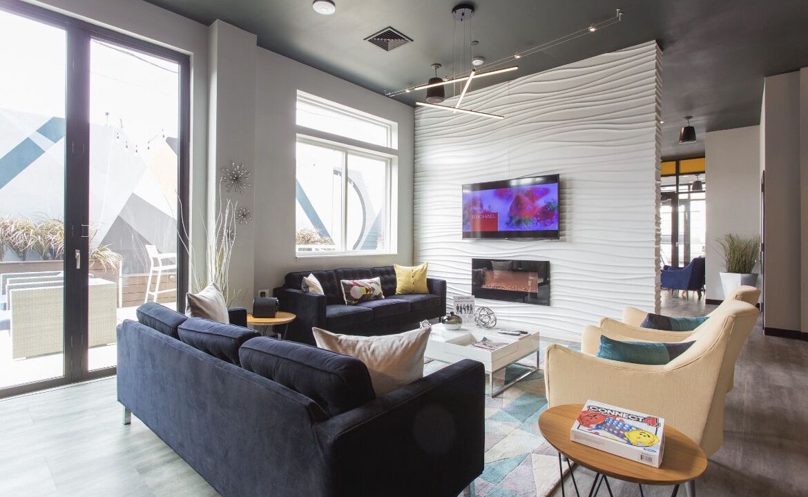 Photo of Livingroom in Passyunk Square