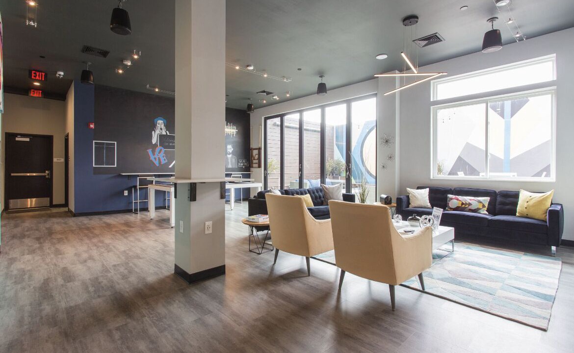 Photo of Others in Passyunk Square