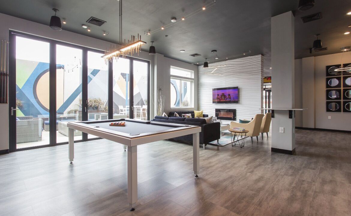 Photo of Bedroom in Passyunk Square