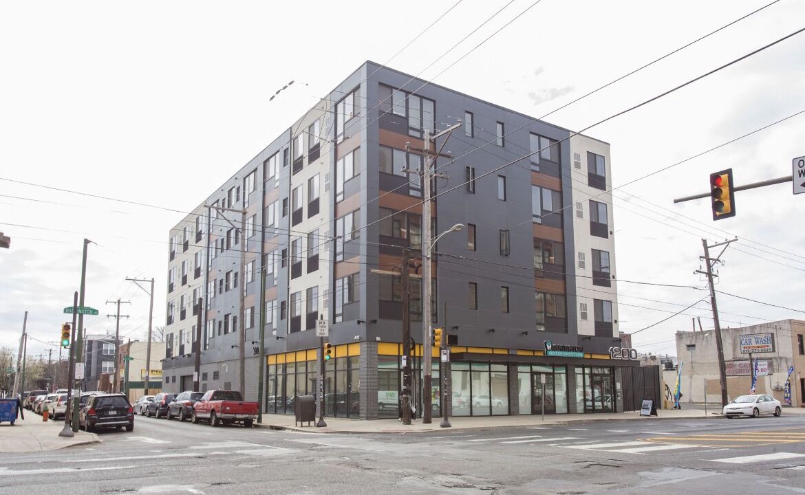 Photo of Others in Passyunk Square