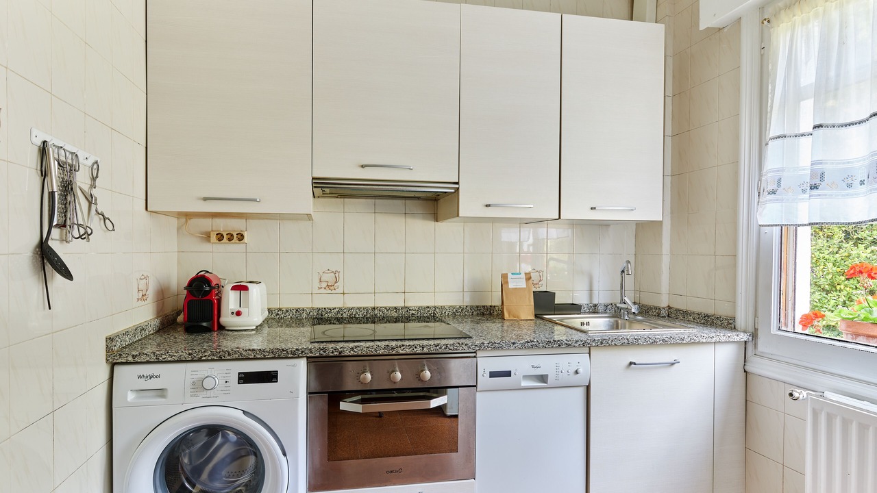 Photo of Kitchen in Anotz