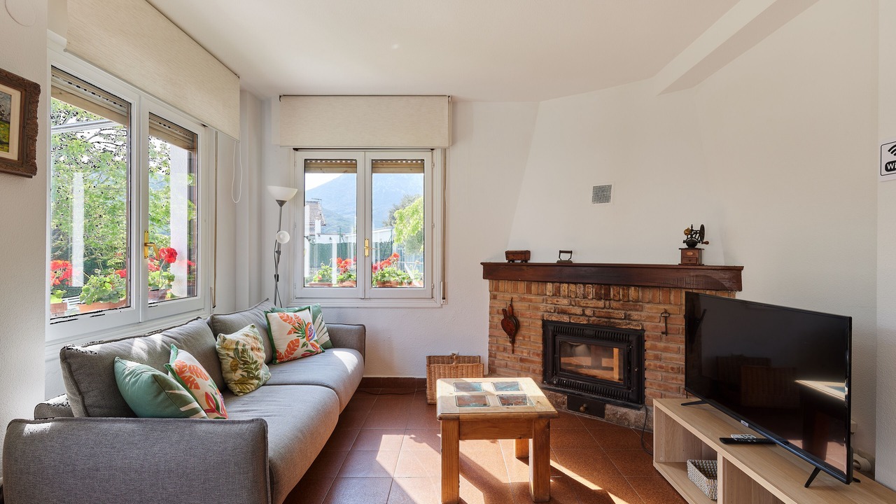 Photo of Livingroom in Anotz