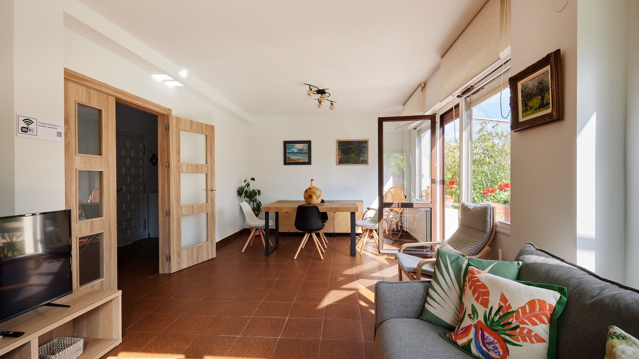 Photo of Livingroom in Anotz