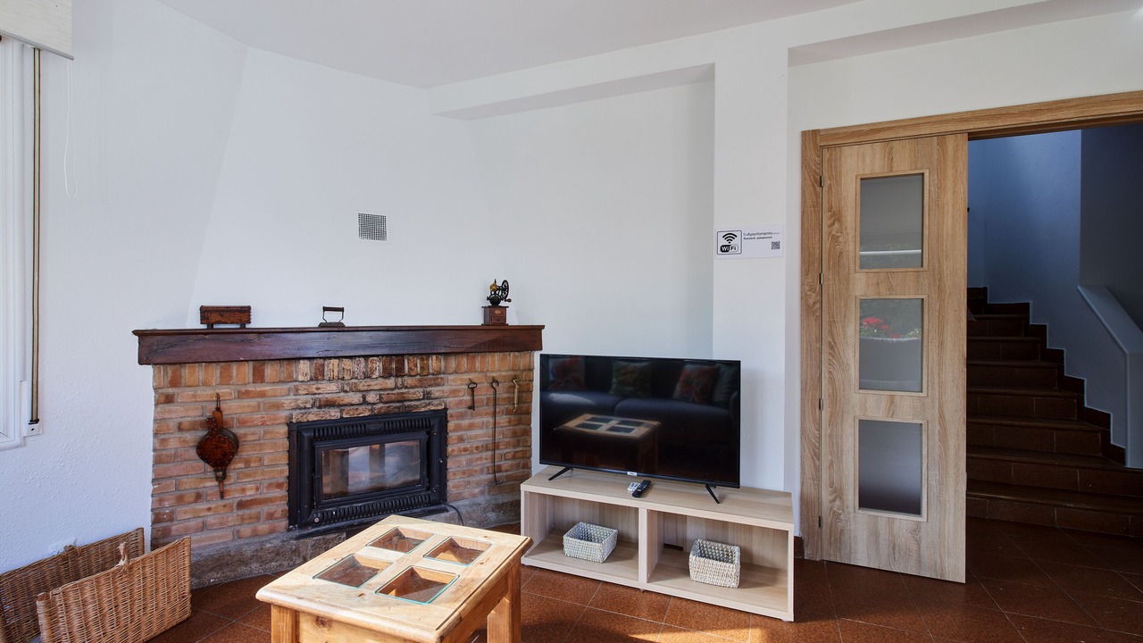 Photo of Livingroom in Anotz