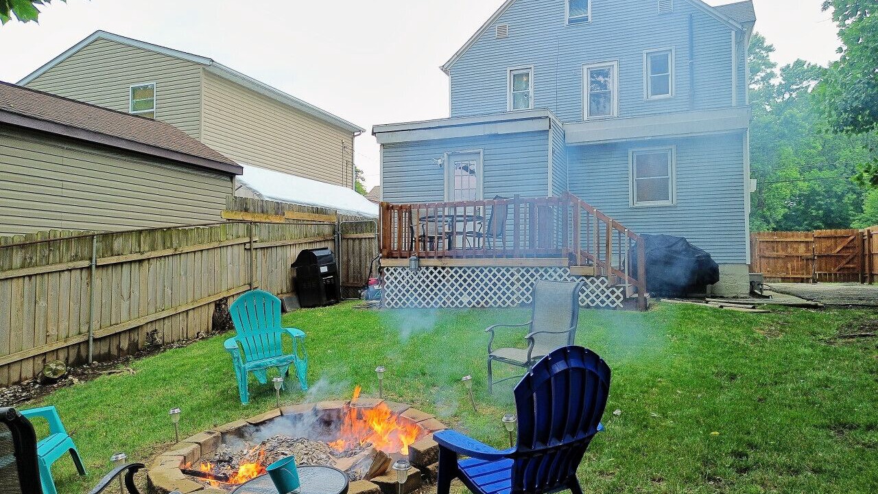 Photo of Outdoor in Akron
