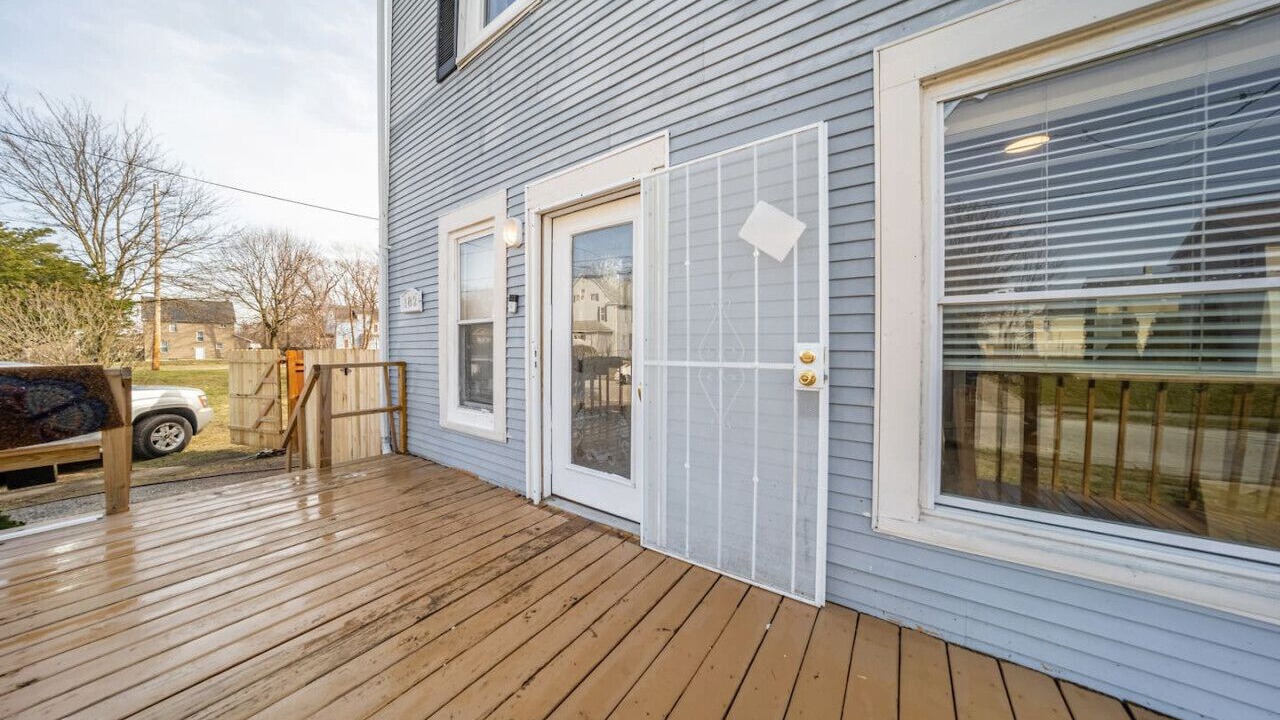 Photo of Outdoor in Akron