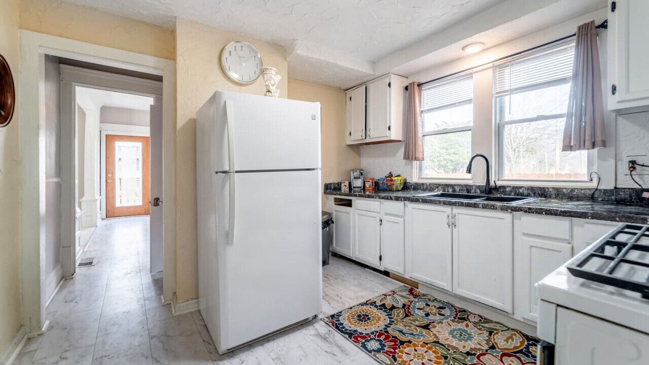 Photo of Kitchen in Akron