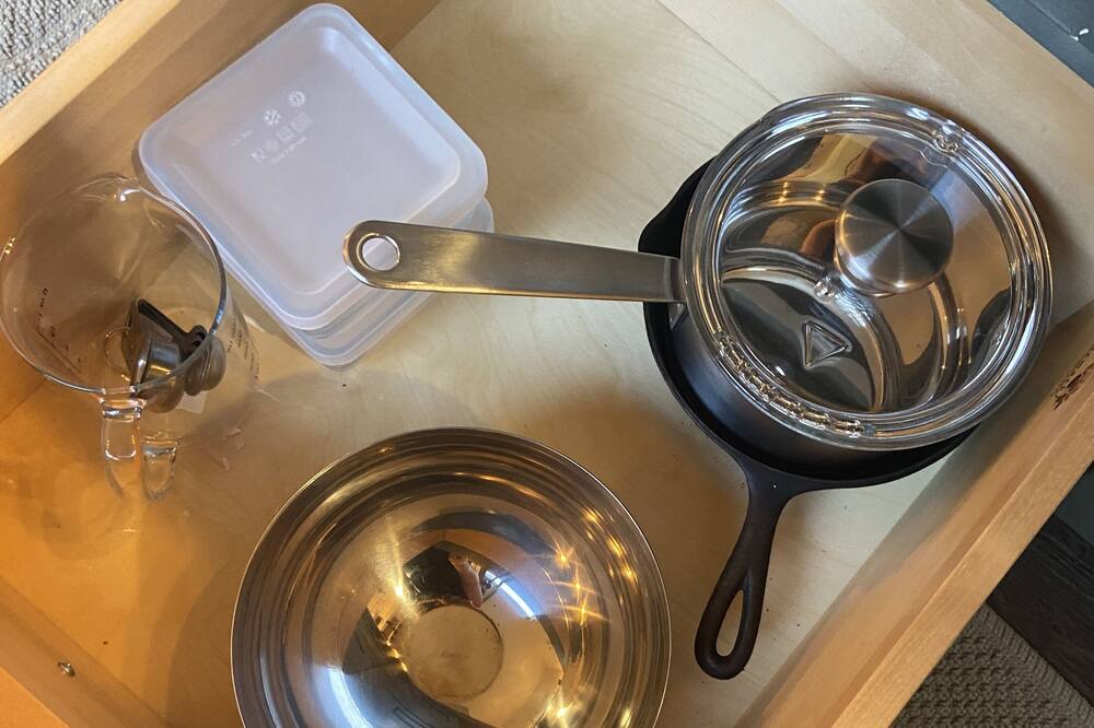 Photo of Outdoor in Cottage Grove