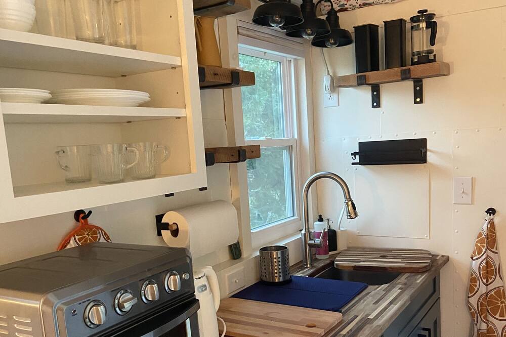 Photo of Kitchen in Cottage Grove