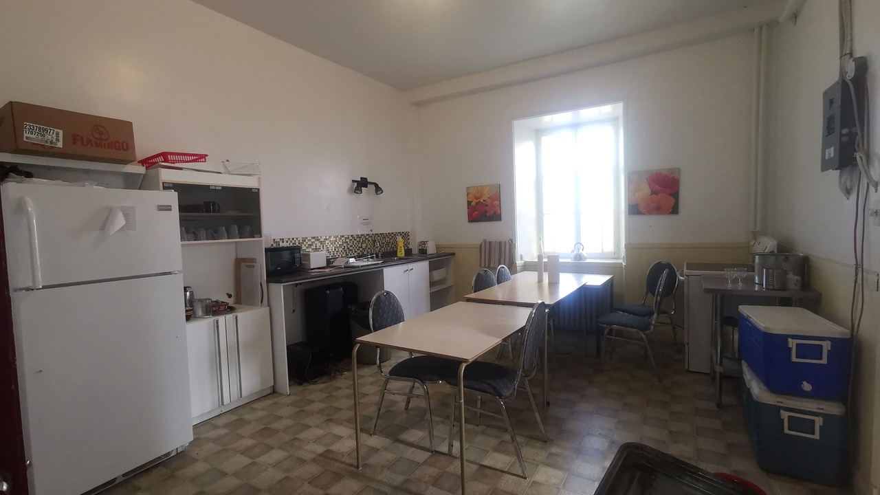 Photo of Kitchen in Saint-Casimir