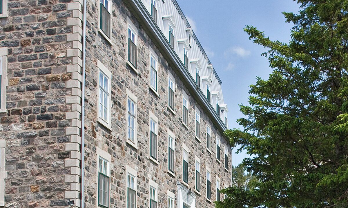 Photo of Outdoor in Saint-Casimir