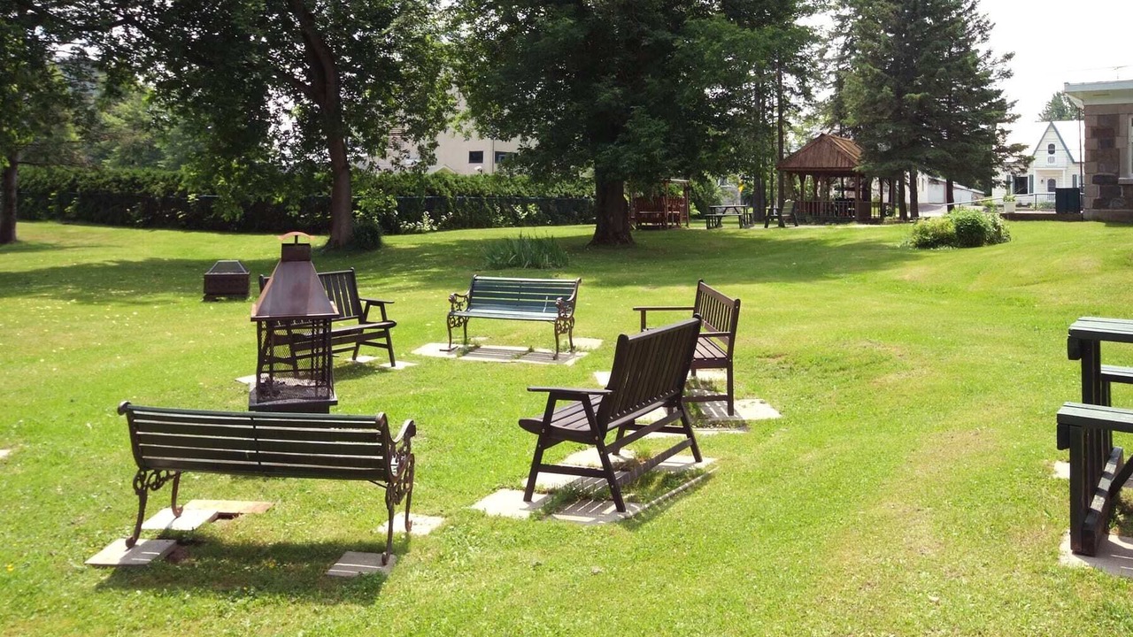 Photo of Outdoor in Saint-Casimir