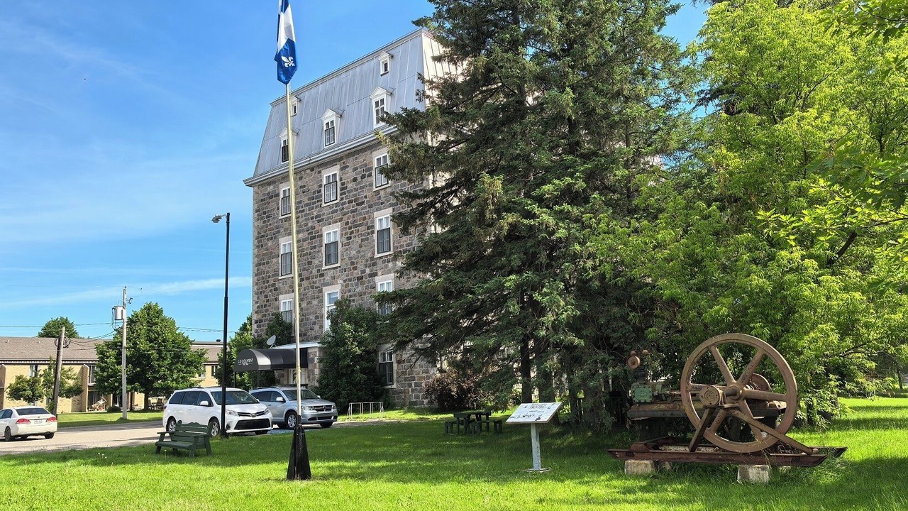Photo of Outdoor in Saint-Casimir