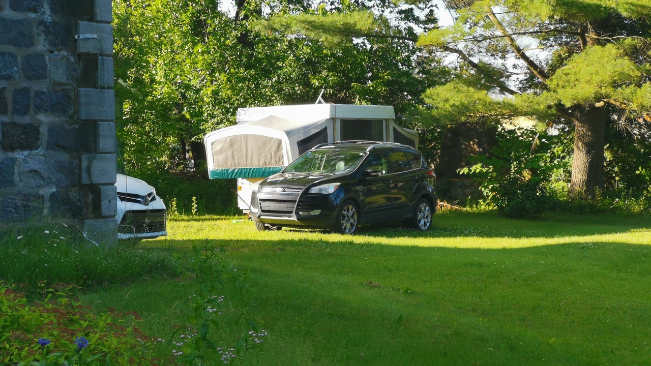 Photo of Outdoor in Saint-Casimir