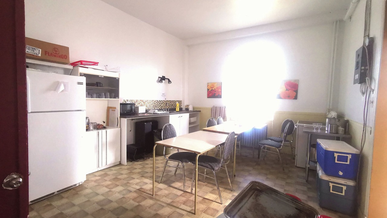 Photo of Kitchen in Saint-Casimir