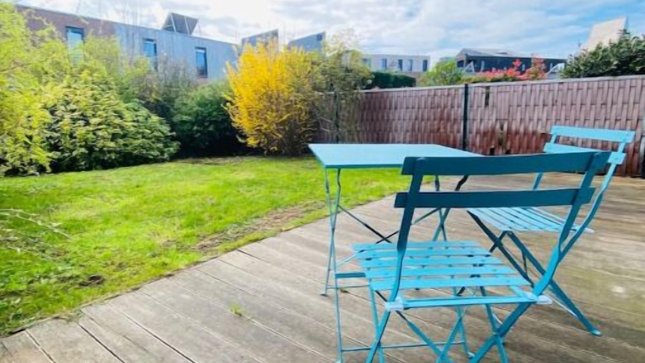 Photo of Outdoor in Dunkerque Centre