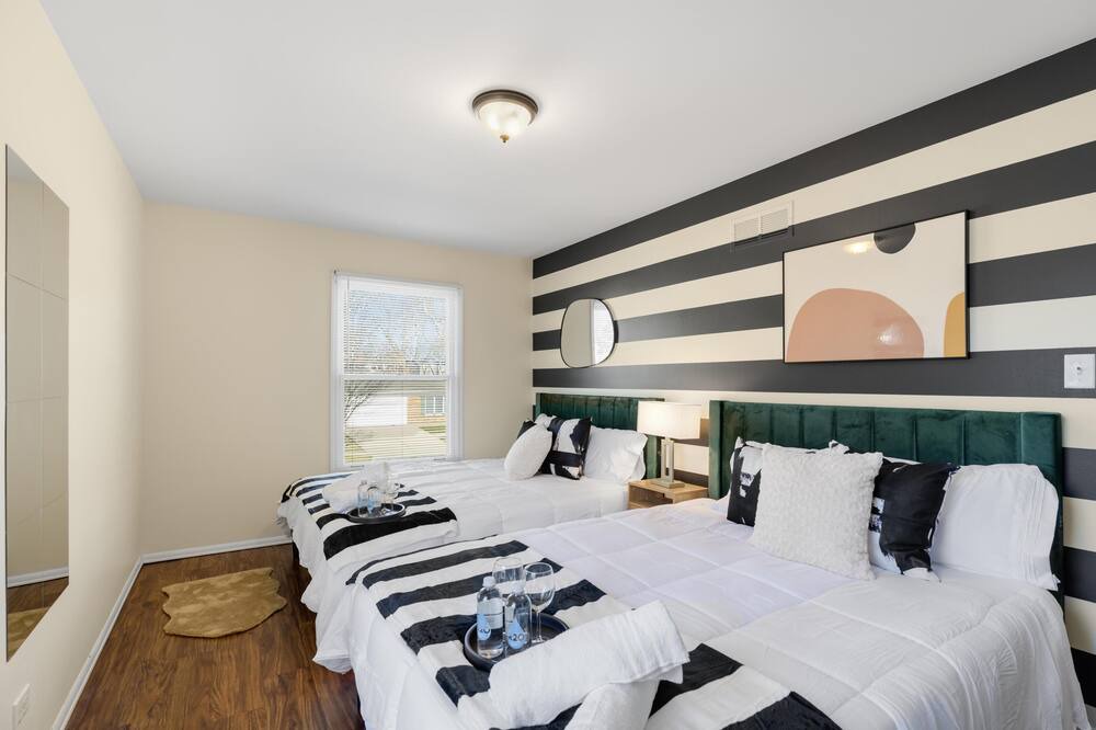 Photo of Bedroom in Downers Grove