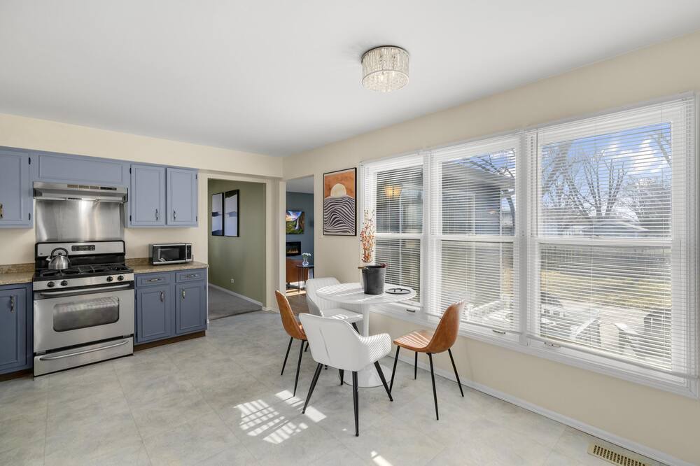 Photo of Kitchen in Downers Grove