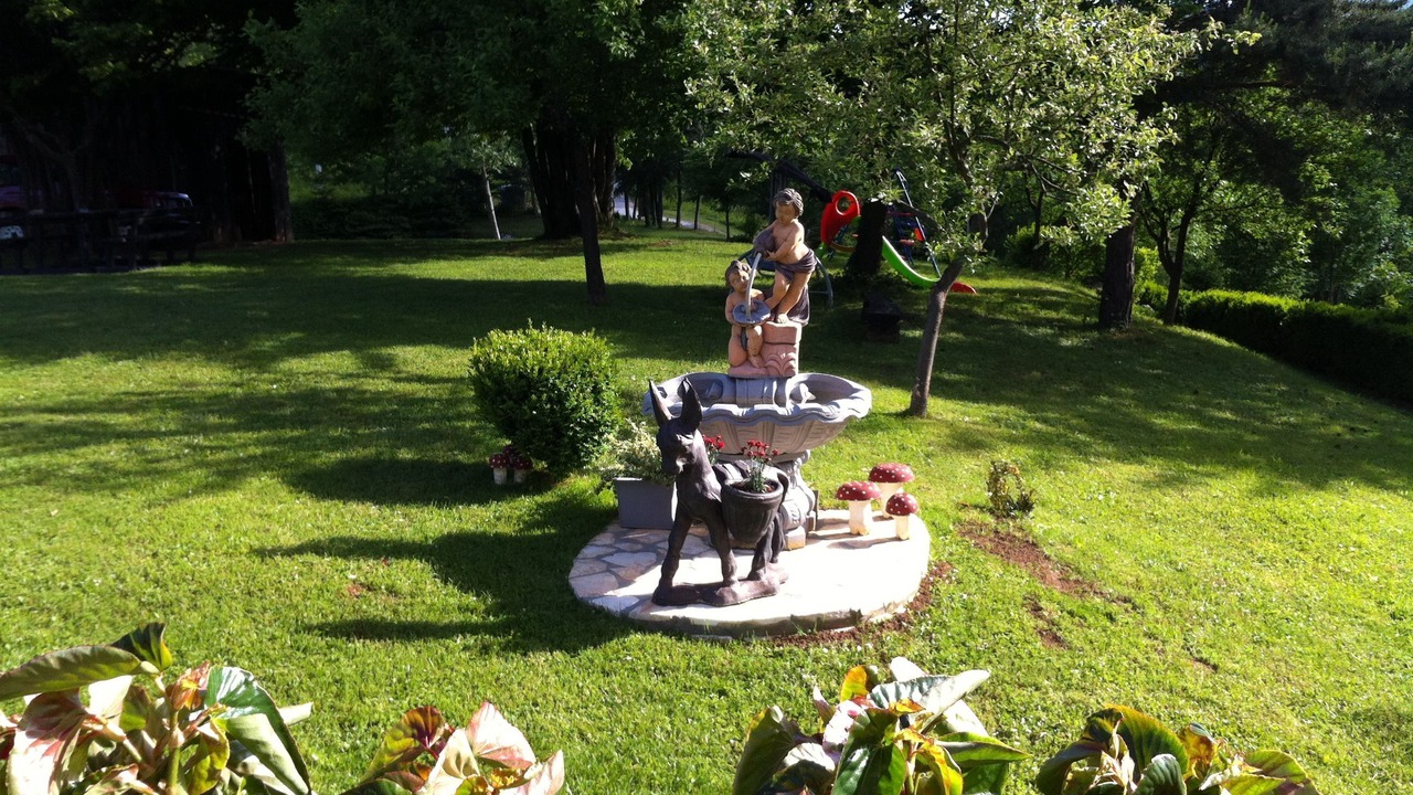 Photo of Outdoor in Smoljanac