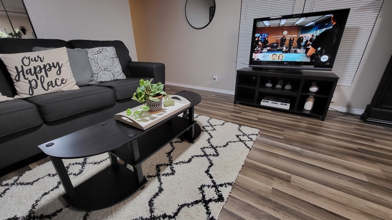 Photo of Livingroom in Del Valle