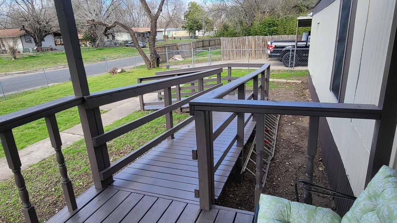 Photo of Outdoor in Del Valle