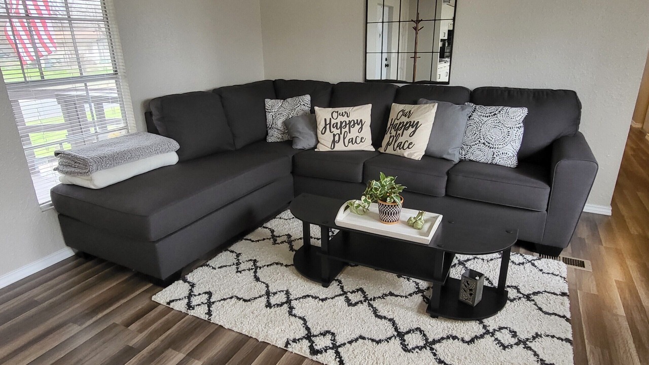 Photo of Livingroom in Del Valle