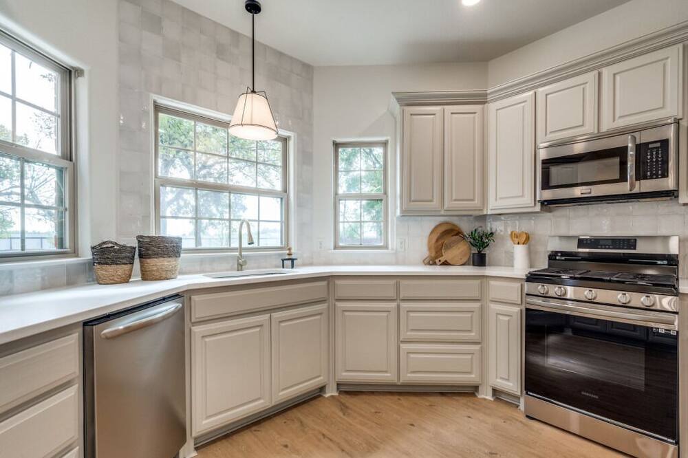 Photo of Kitchen in Krugerville