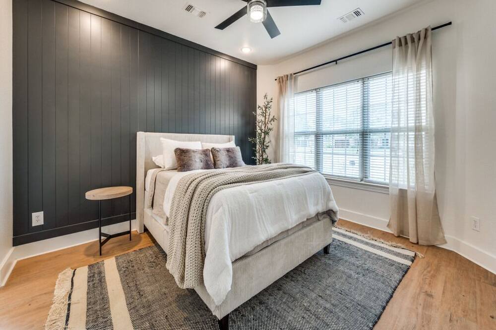 Photo of Bedroom in Krugerville