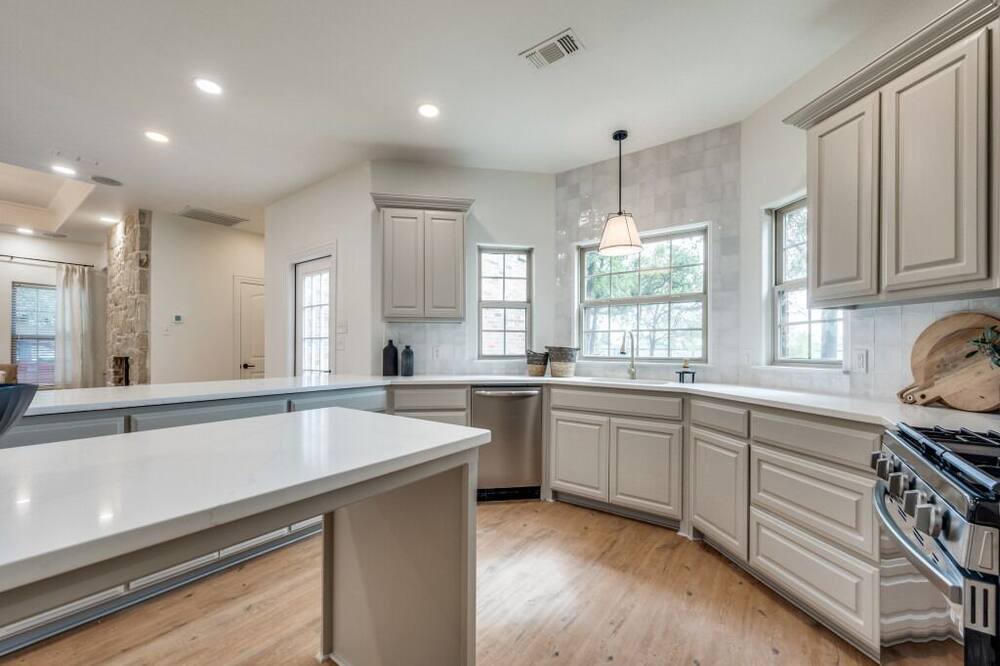 Photo of Kitchen in Krugerville