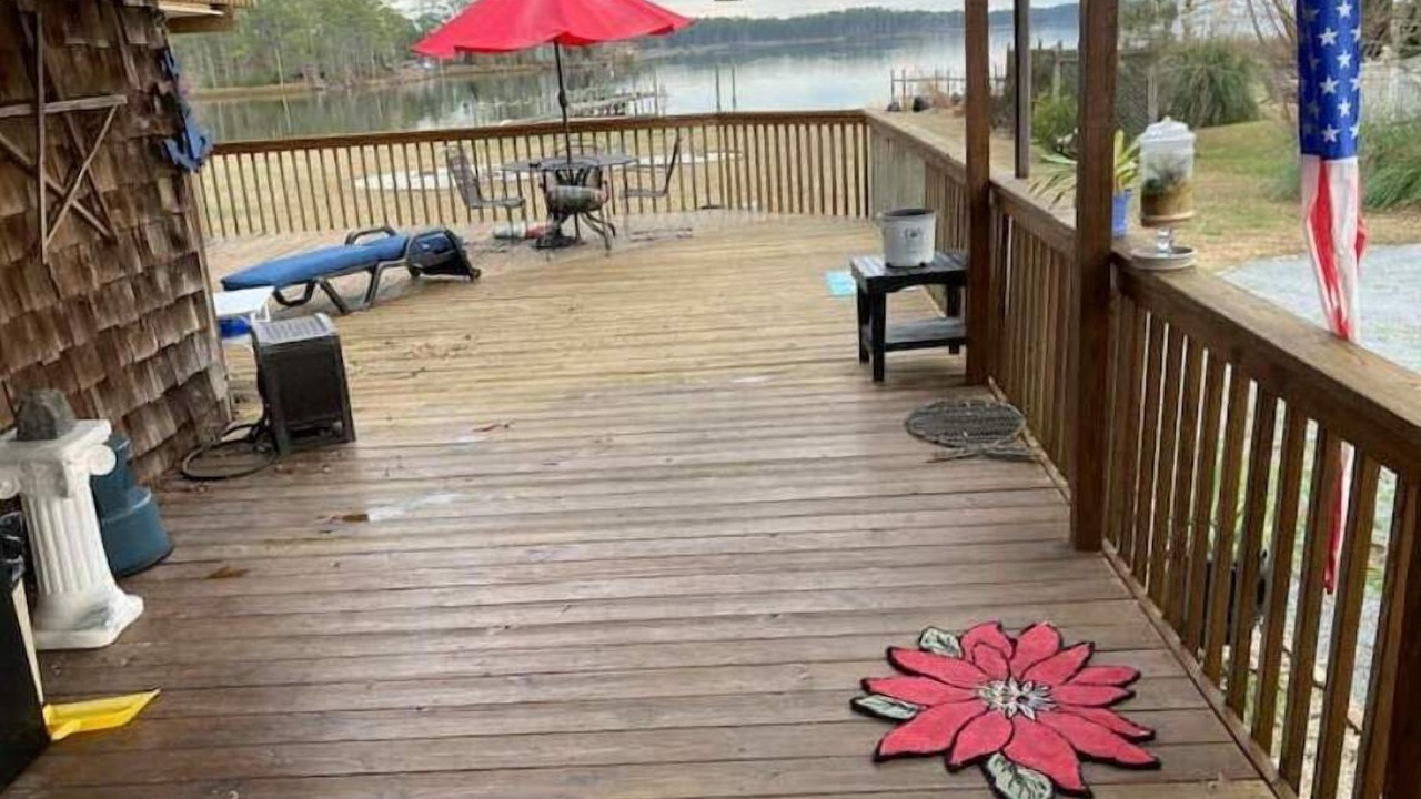 Photo of Outdoor in Pinecrest