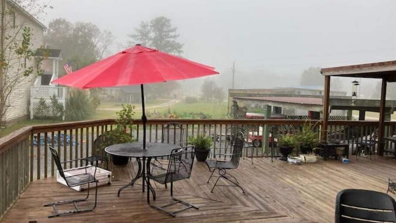 Photo of Outdoor in Pinecrest