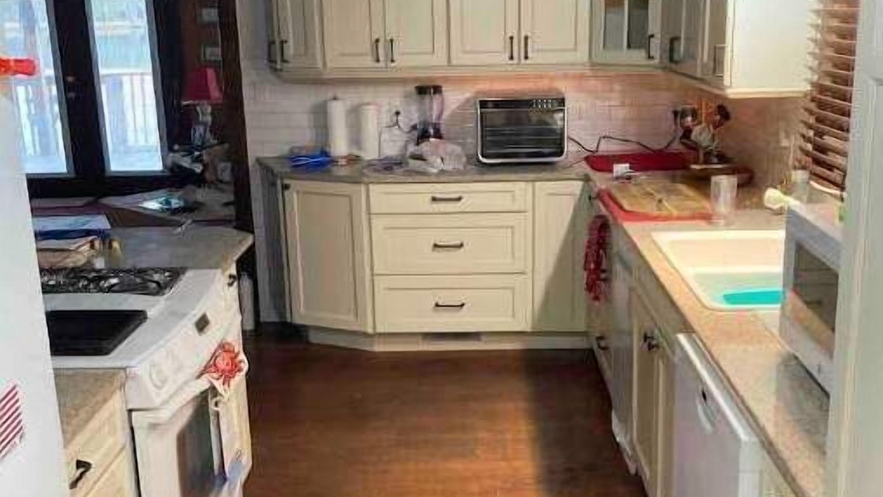 Photo of Kitchen in Pinecrest