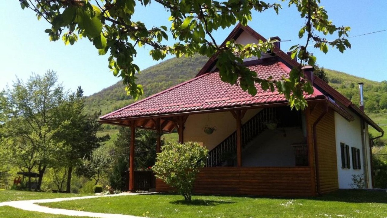Photo of Outdoor in Smoljanac
