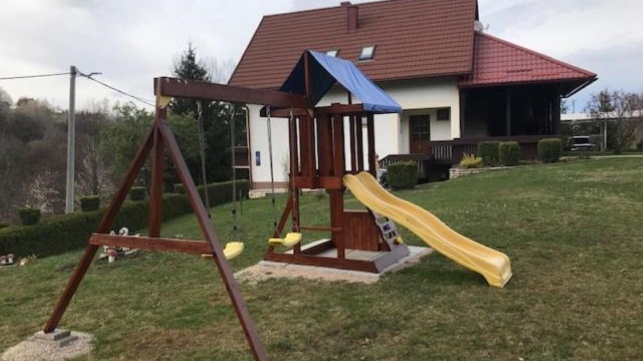 Photo of Outdoor in Smoljanac